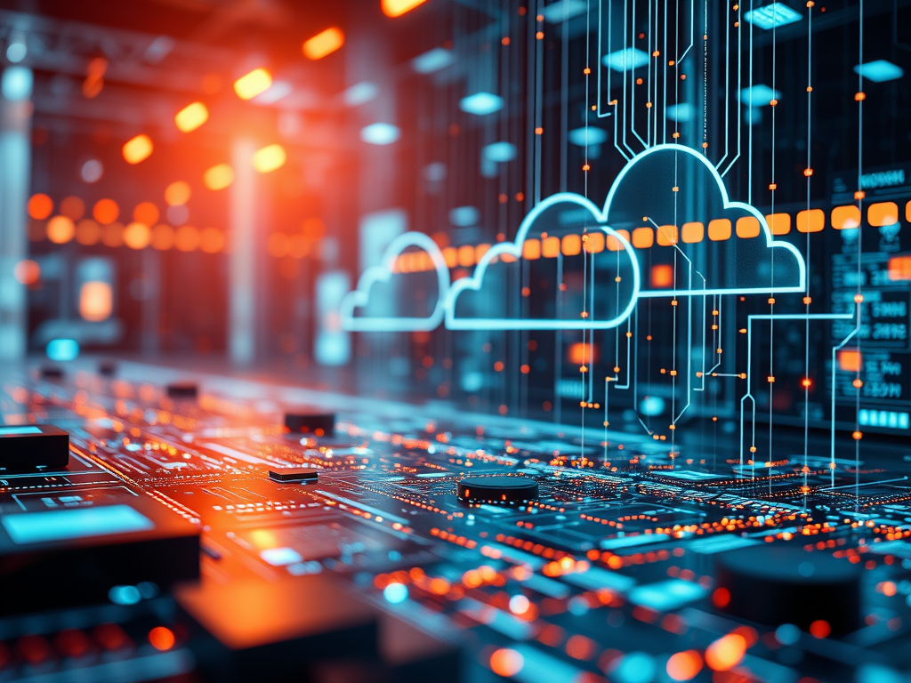 O Futuro da Tecnologia da Informação: Tendências e&nbsp;Transformações